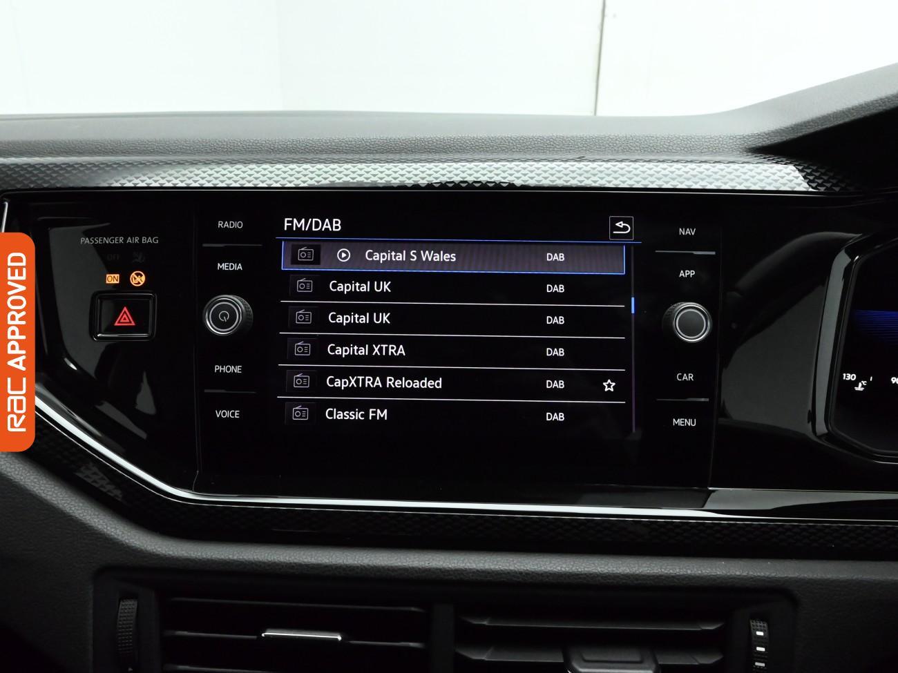 Used Volkswagen Taigo 2022 for sale - 76878304: Photo 17