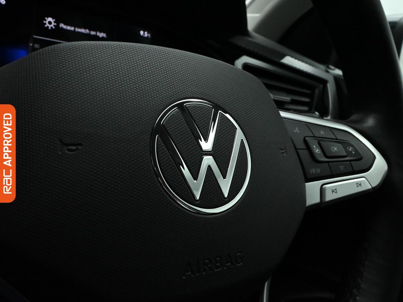 Used Volkswagen Taigo 2022 for sale - 76878304: Photo 22