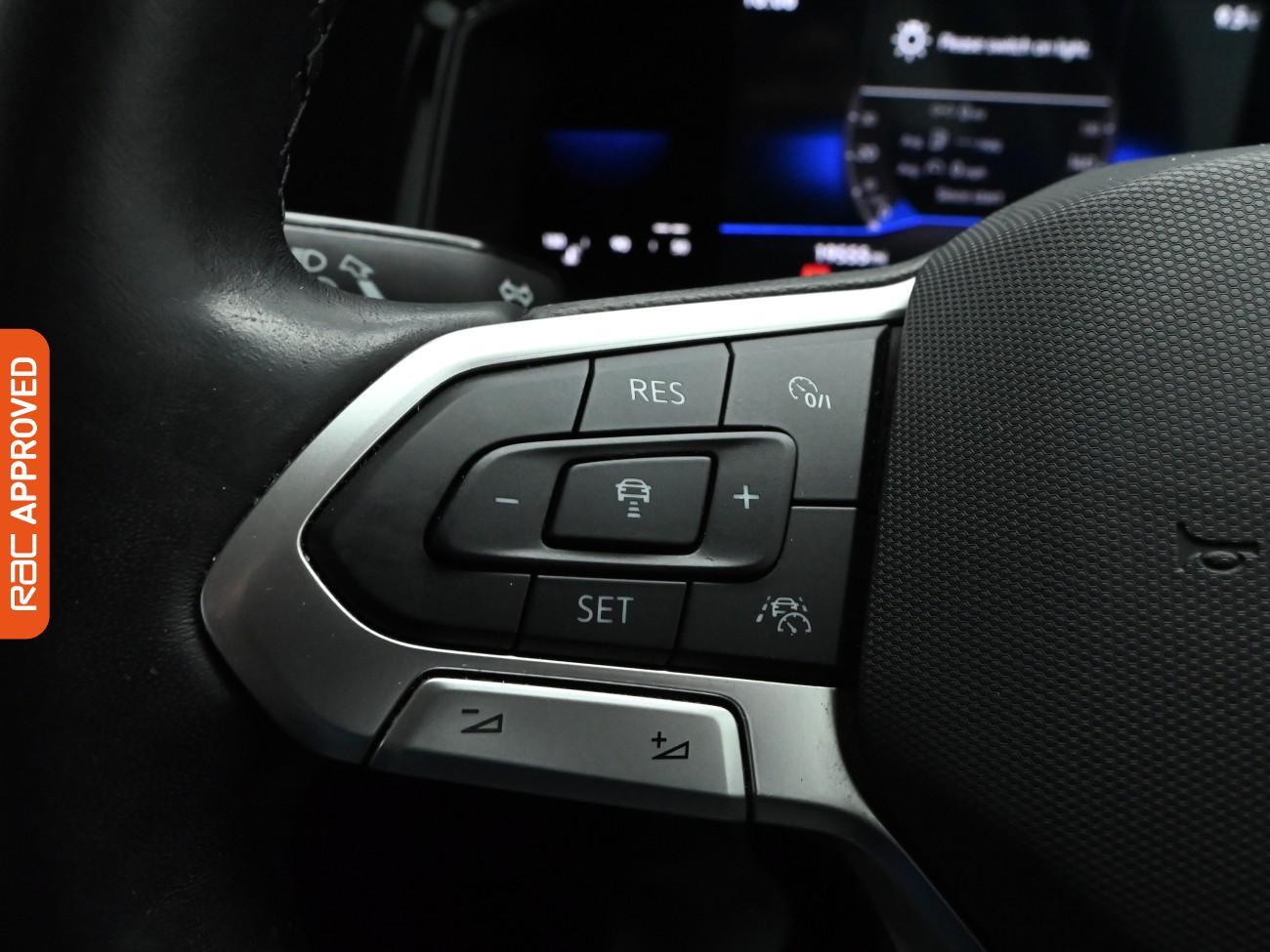 Used Volkswagen Taigo 2022 for sale - 76878304: Photo 23