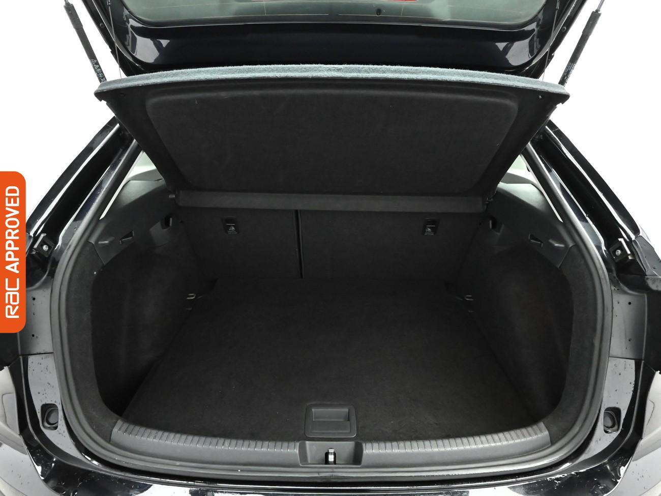 Used Volkswagen Taigo 2022 for sale - 76878304: Photo 25