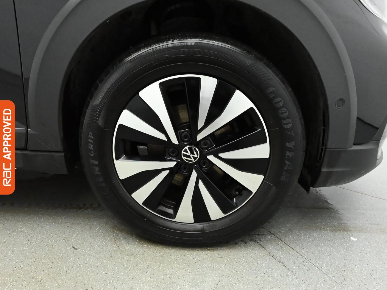 Used Volkswagen Taigo 2022 for sale - 76878304: Photo 26