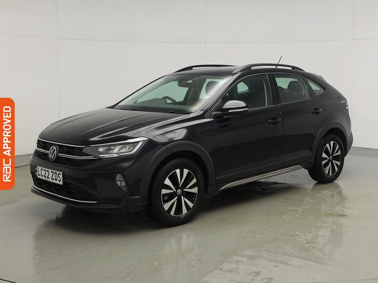 Used Volkswagen Taigo 2022 for sale - 76878304: Photo 27