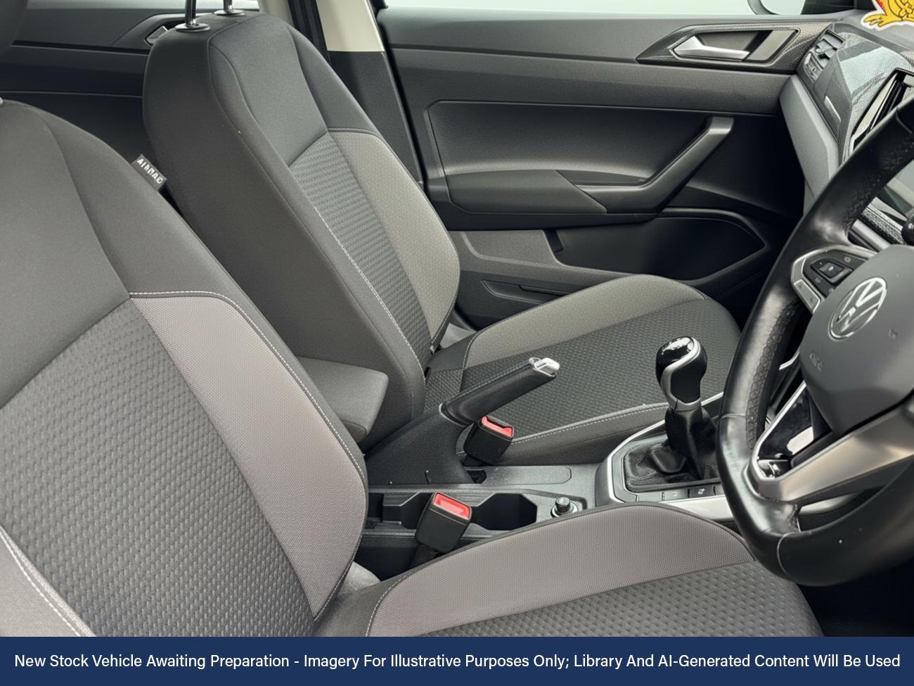 Used Volkswagen Taigo 2022 for sale - 76878304: Photo 3