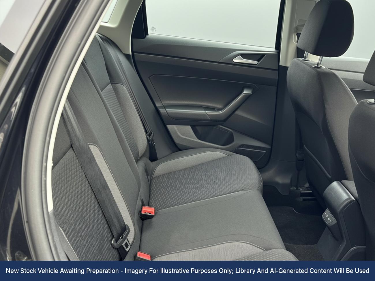 Used Volkswagen Taigo 2022 for sale - 76878304: Photo 4