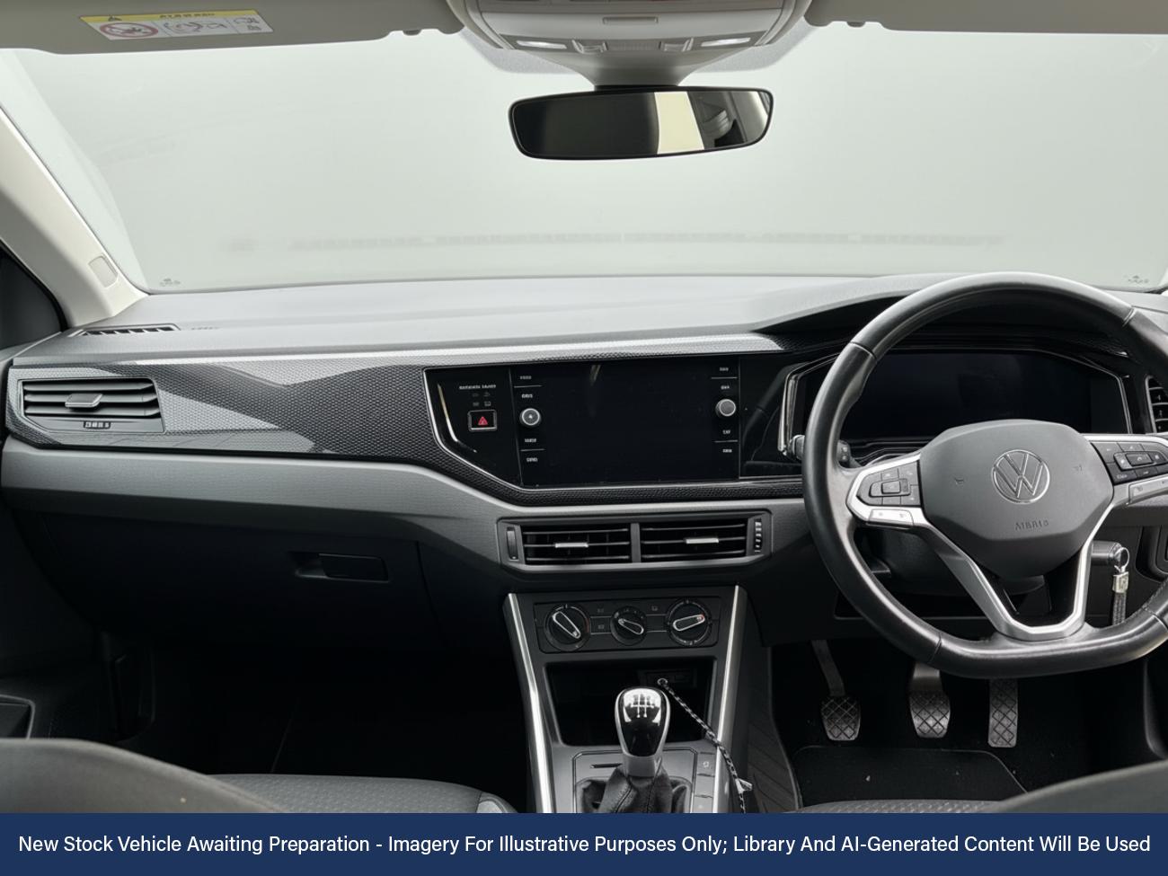 Used Volkswagen Taigo 2022 for sale - 76878304: Photo 6