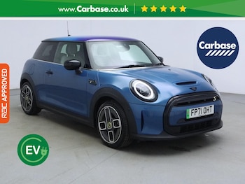 Used MINI Electric Hatch 2021 for sale - 79111206: Photo
