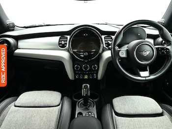Used MINI Electric Hatch 2021 for sale - 79111206: Photo