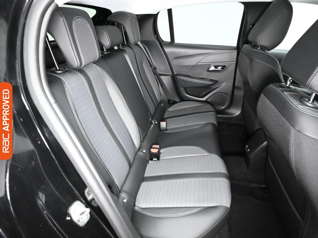 Used Peugeot 208 2023 for sale - 77206561: Photo 12