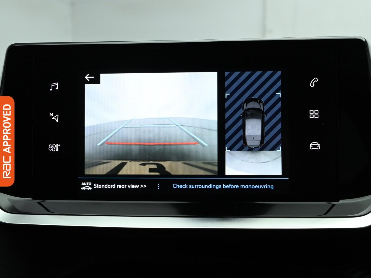 Used Peugeot 208 2023 for sale - 77206561: Photo 17