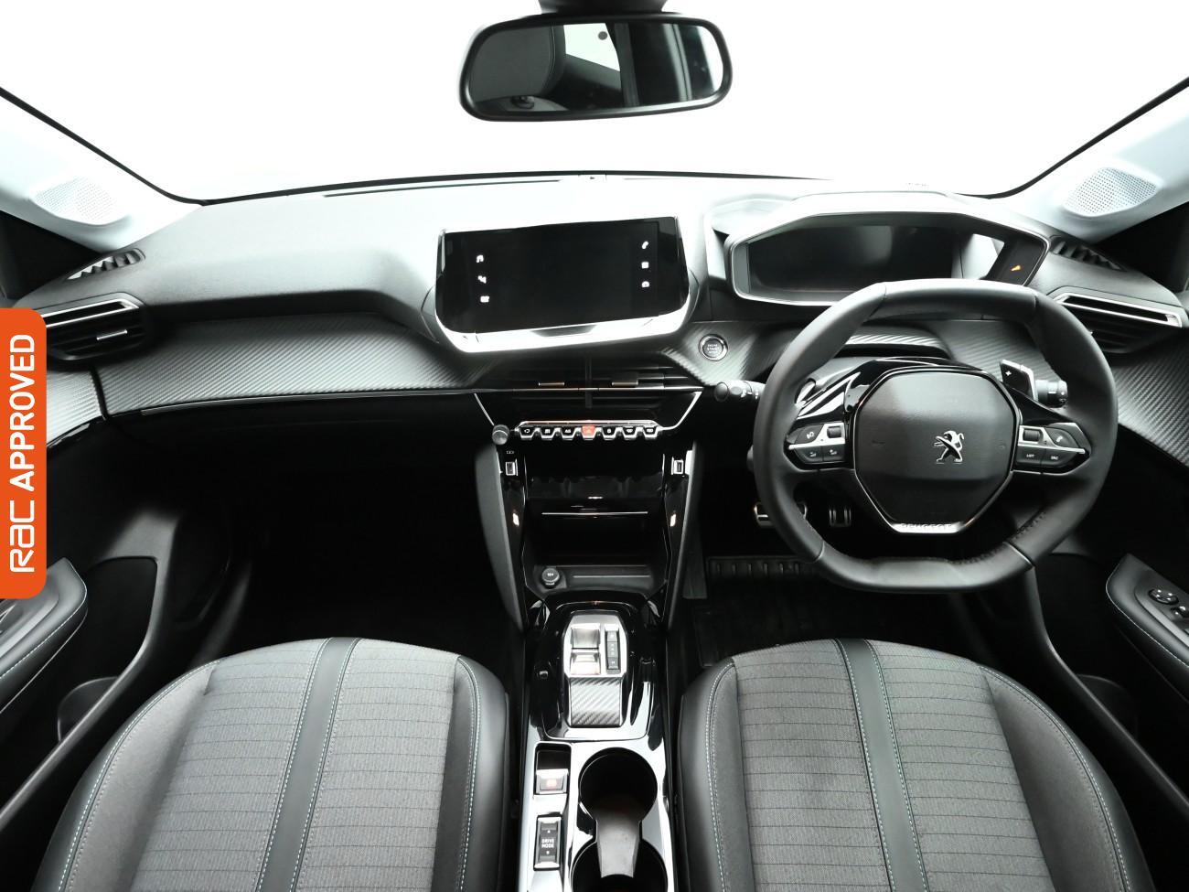 Used Peugeot 208 2023 for sale - 77206561: Photo 2