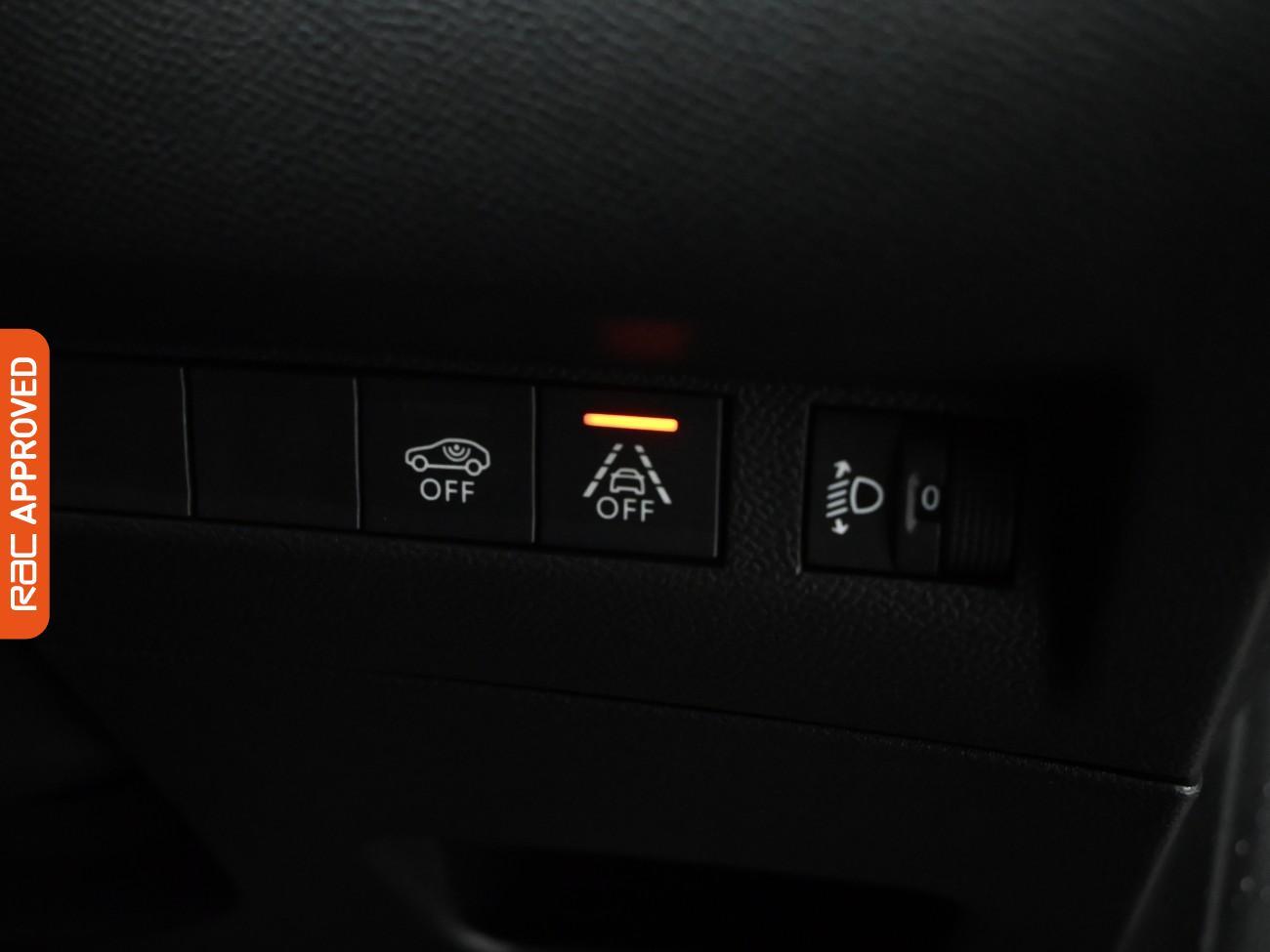 Used Peugeot 208 2023 for sale - 77206561: Photo 22