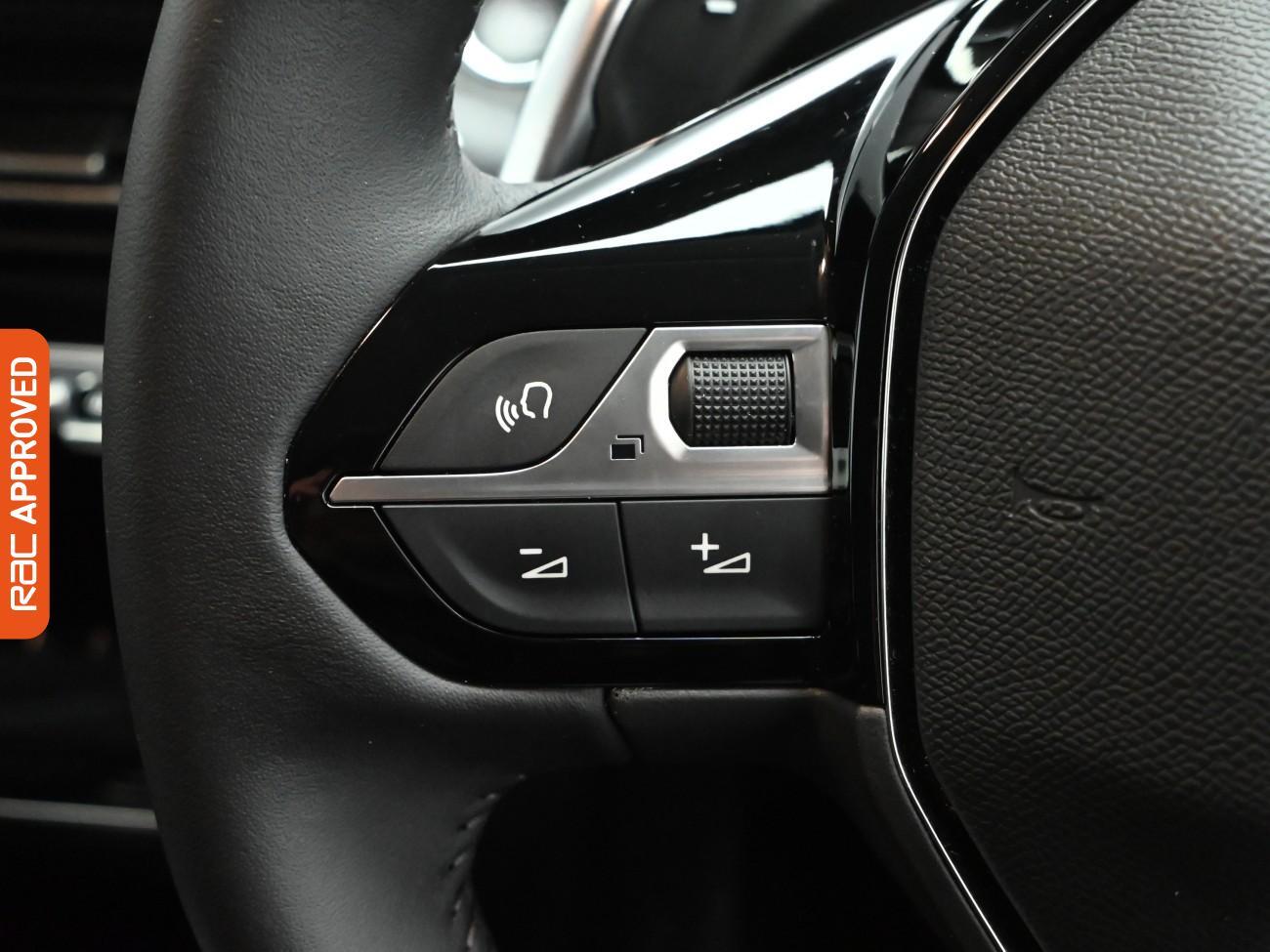 Used Peugeot 208 2023 for sale - 77206561: Photo 24