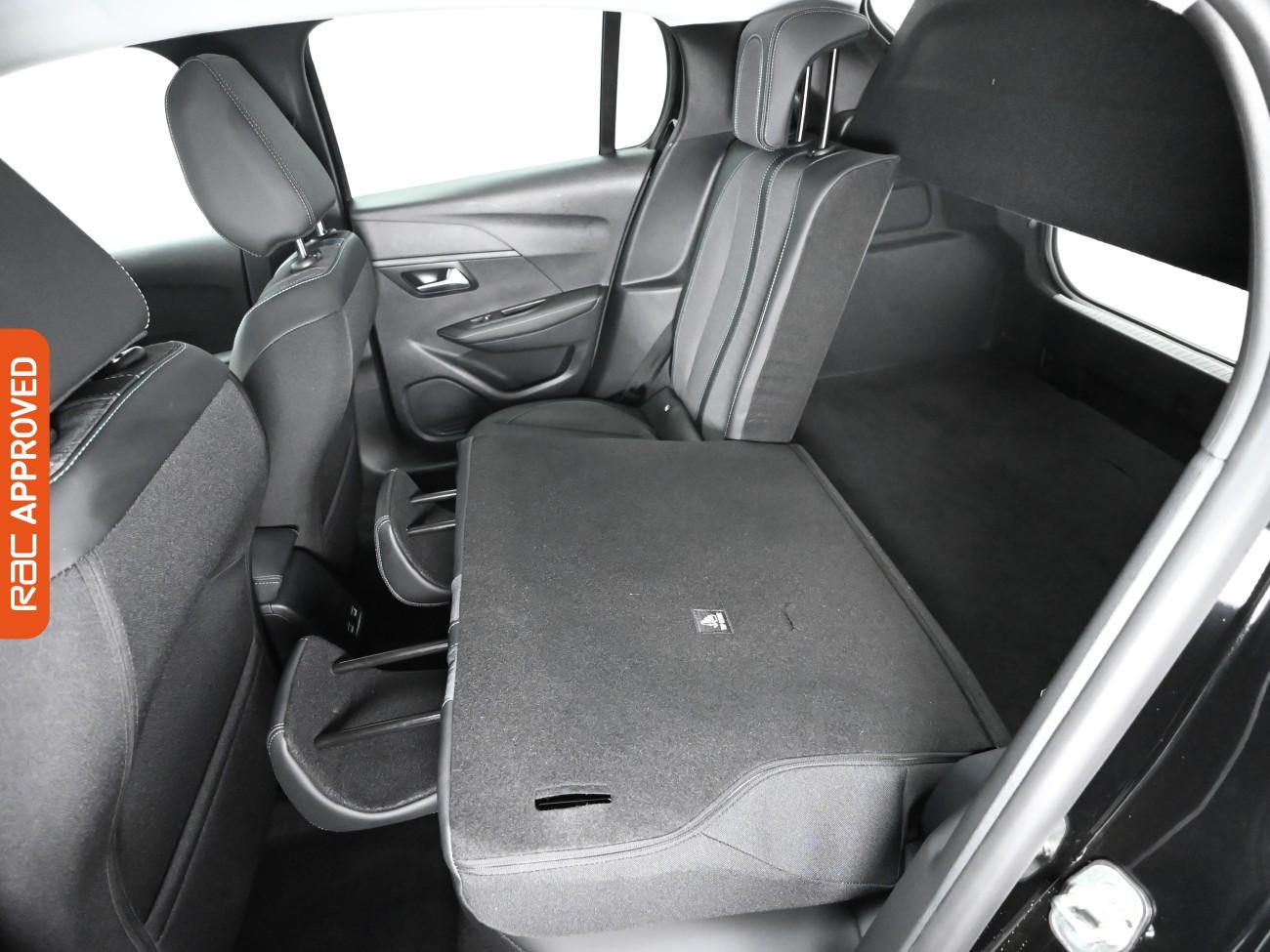 Used Peugeot 208 2023 for sale - 77206561: Photo 27