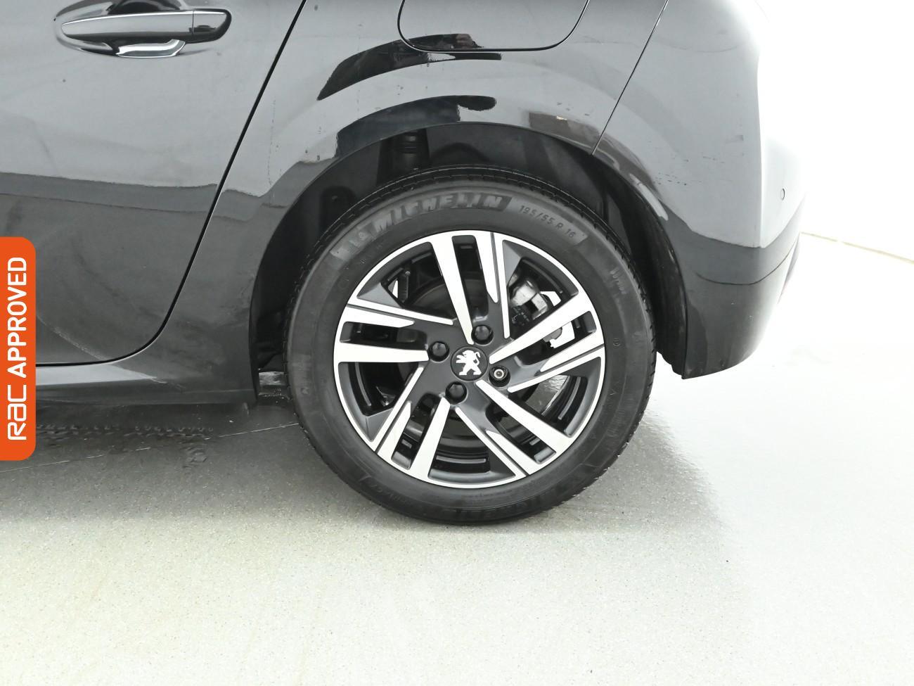 Used Peugeot 208 2023 for sale - 77206561: Photo 28