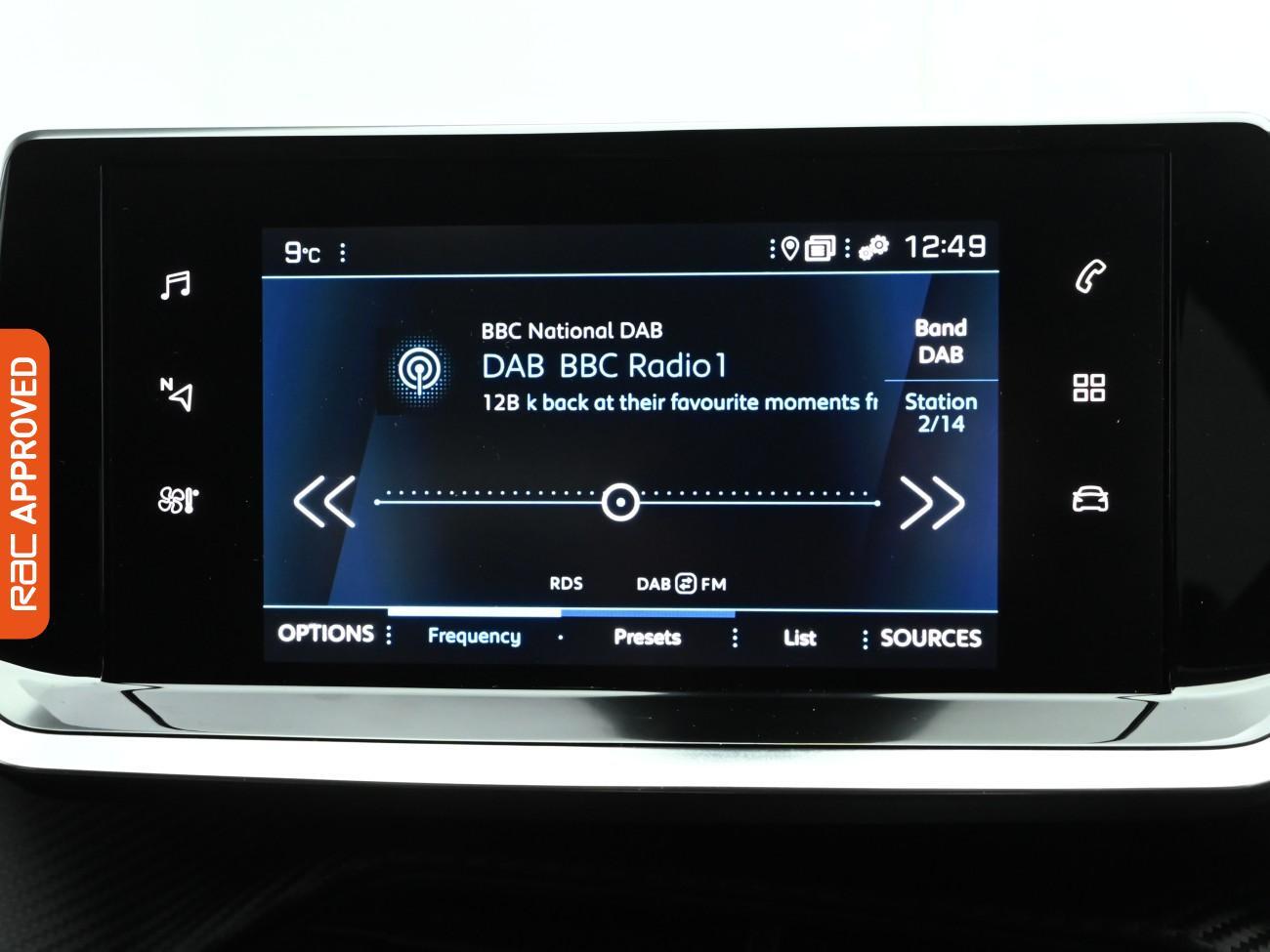 Used Peugeot 208 2023 for sale - 77206561: Photo 29