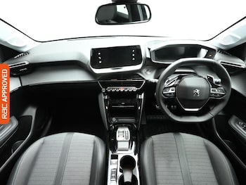 Used Peugeot 208 2023 for sale - 77206561: Photo