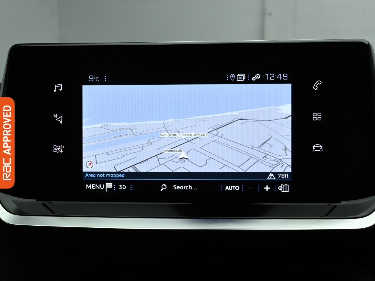 Used Peugeot 208 2023 for sale - 77206561: Photo 3