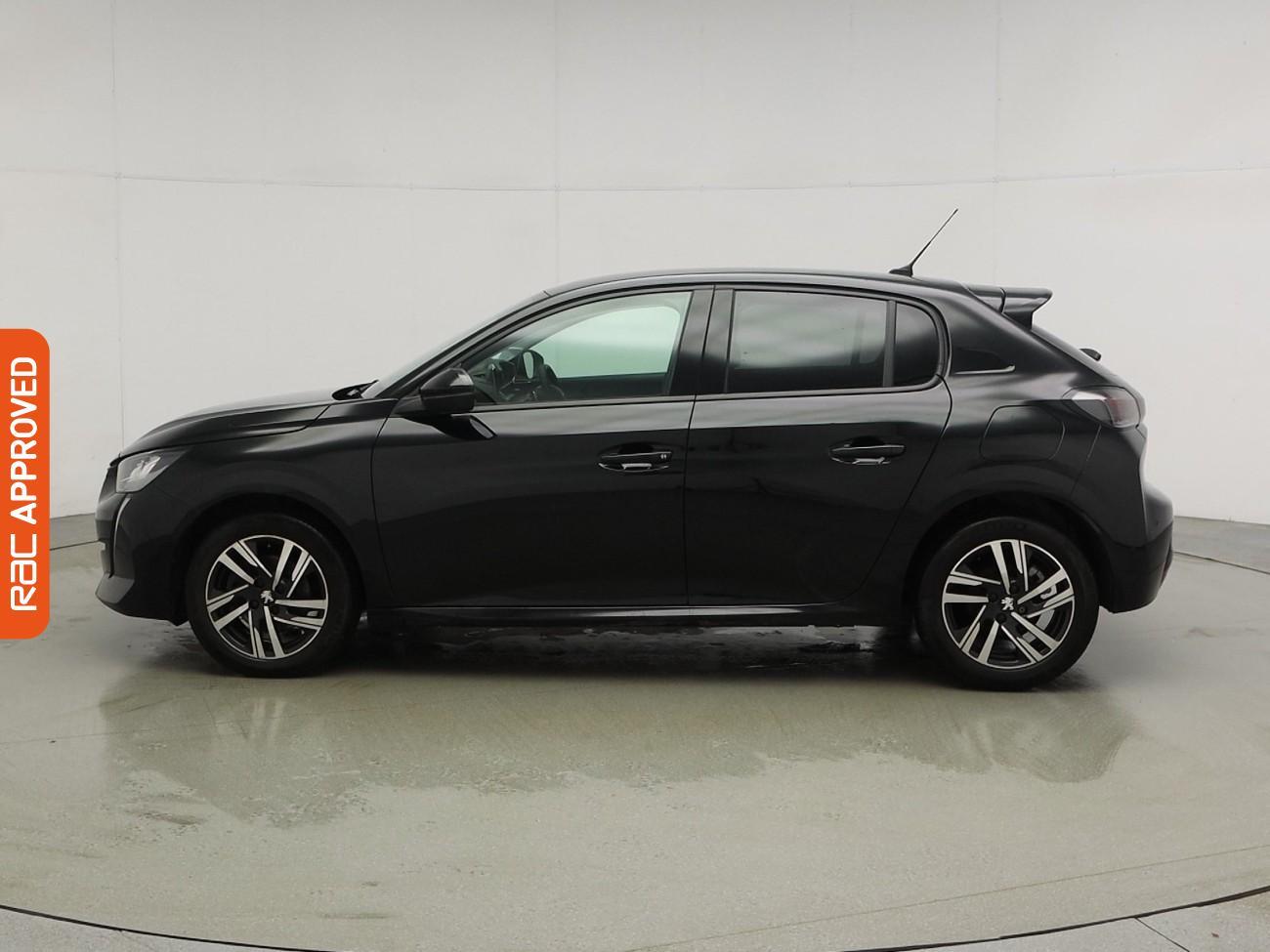 Used Peugeot 208 2023 for sale - 77206561: Photo 32