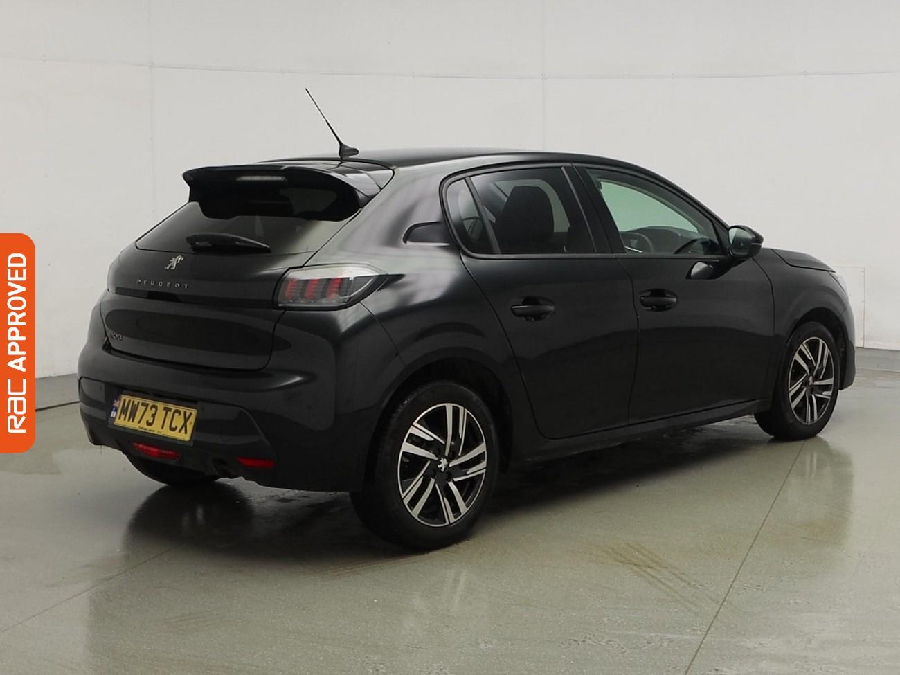 Used Peugeot 208 2023 for sale - 77206561: Photo 33