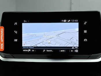 Used Peugeot 208 2023 for sale - 77206561: Photo