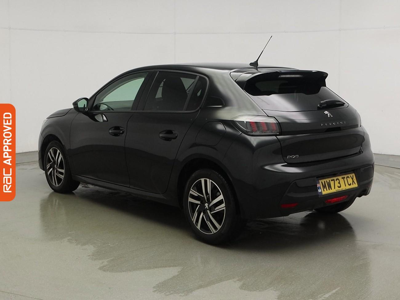 Used Peugeot 208 2023 for sale - 77206561: Photo 4