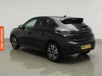 Used Peugeot 208 2023 for sale - 77206561: Photo