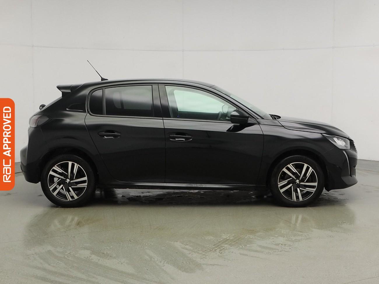 Used Peugeot 208 2023 for sale - 77206561: Photo 6