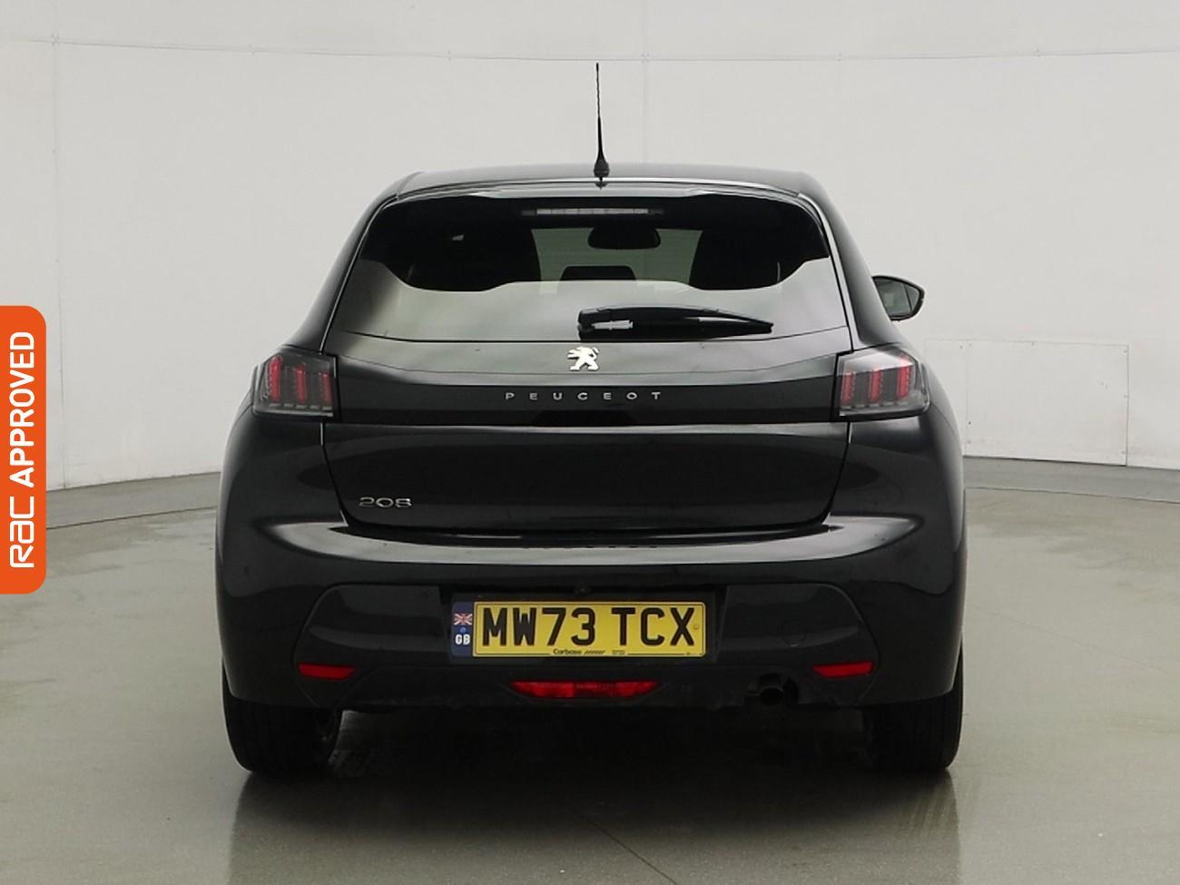 Used Peugeot 208 2023 for sale - 77206561: Photo 8