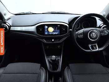 Used MG MG3 2022 for sale - 75523303: Photo