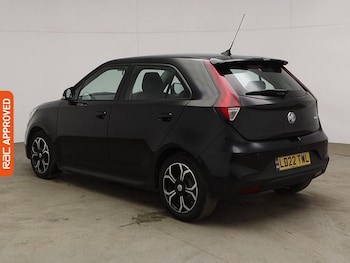 Used MG MG3 2022 for sale - 75523303: Photo