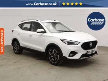 Used MG MG ZS 2021 for sale - 75390851: Photo