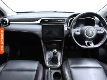 Used MG MG ZS 2021 for sale - 75390851: Photo