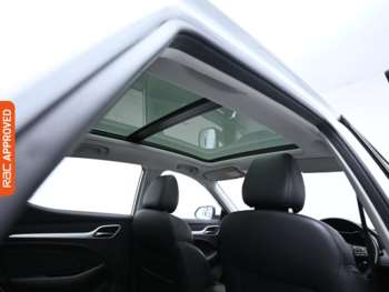 Used MG MG ZS 2021 for sale - 75390851: Photo