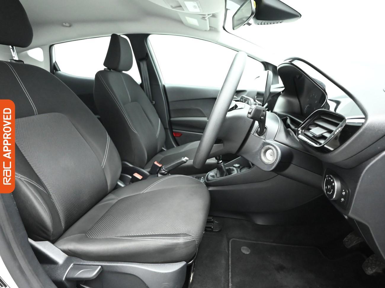 Used Ford Fiesta 2022 for sale - 77226296: Photo 12