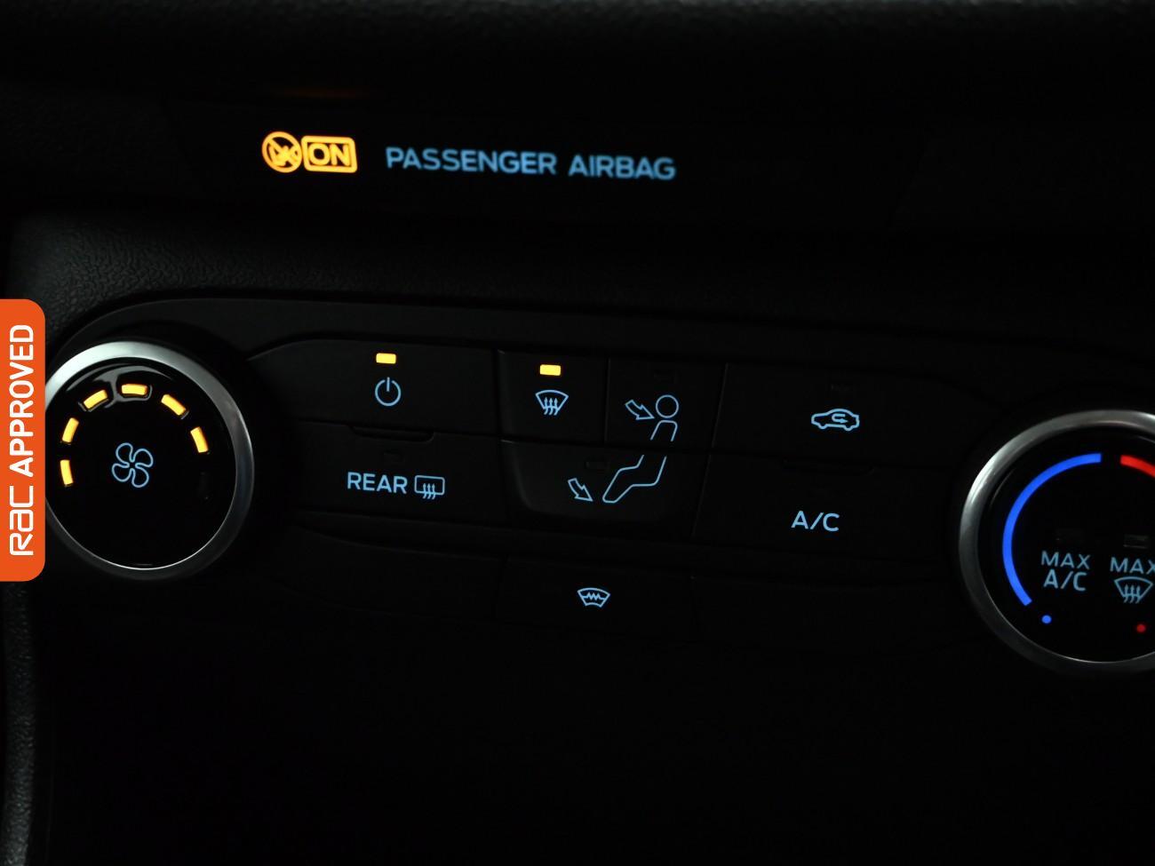 Used Ford Fiesta 2022 for sale - 77226296: Photo 14