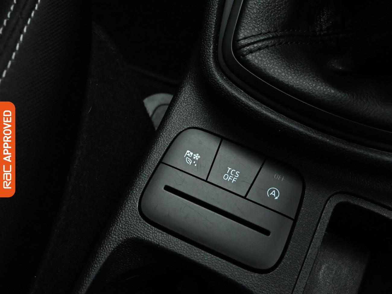 Used Ford Fiesta 2022 for sale - 77226296: Photo 15