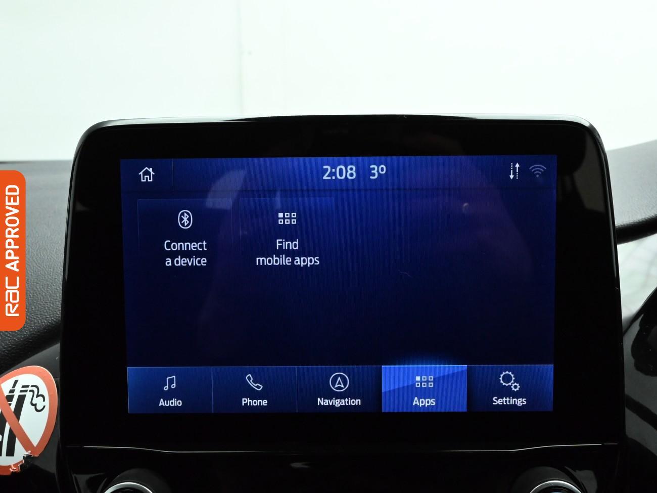 Used Ford Fiesta 2022 for sale - 77226296: Photo 16