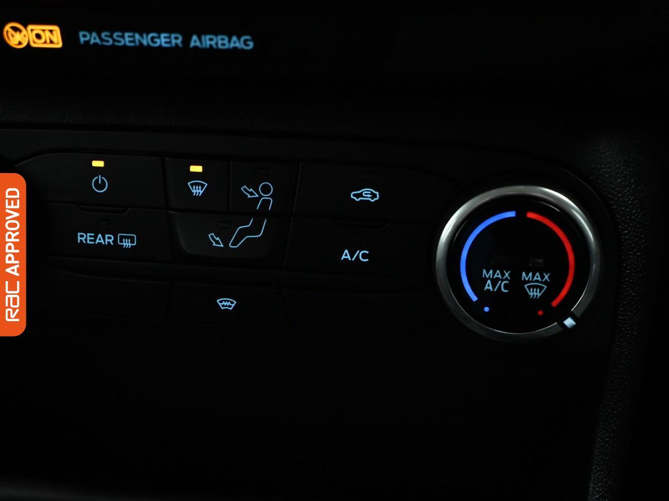 Used Ford Fiesta 2022 for sale - 77226296: Photo 17