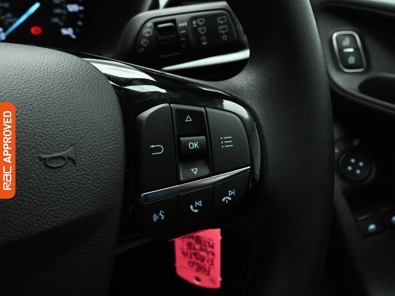 Used Ford Fiesta 2022 for sale - 77226296: Photo 22