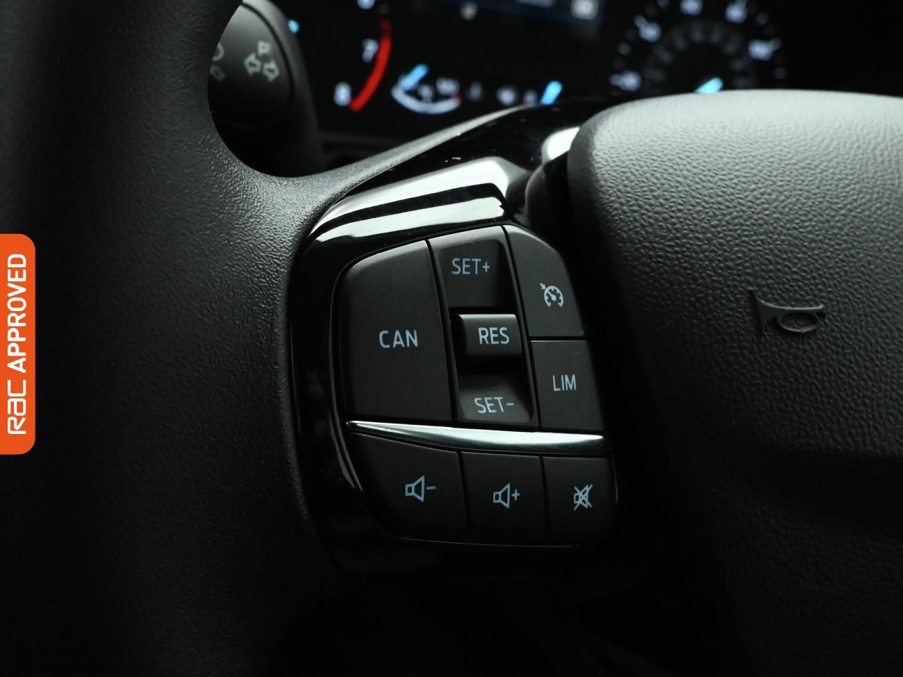 Used Ford Fiesta 2022 for sale - 77226296: Photo 24