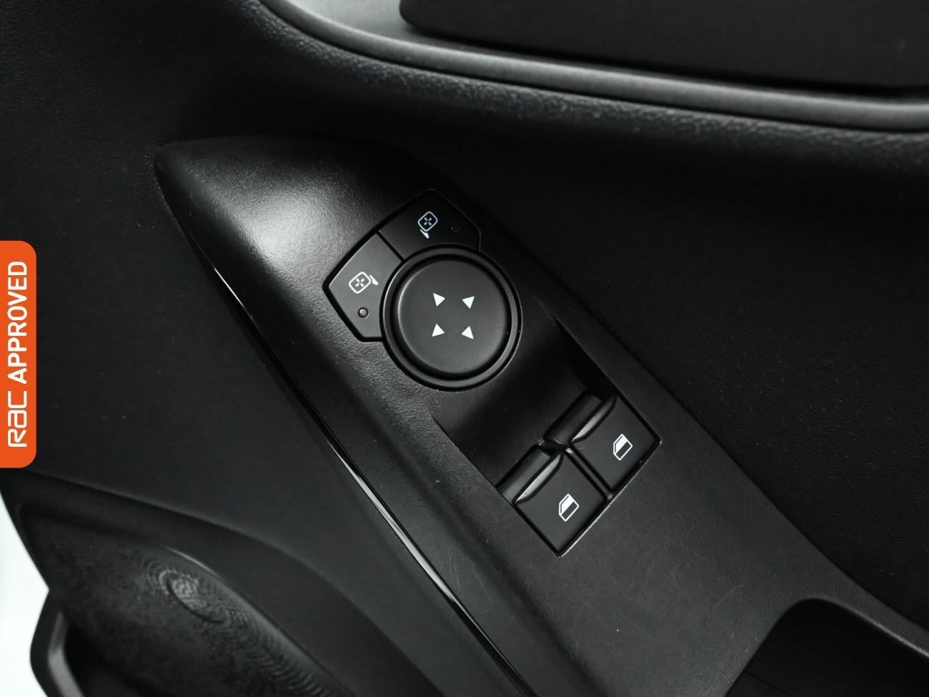 Used Ford Fiesta 2022 for sale - 77226296: Photo 25