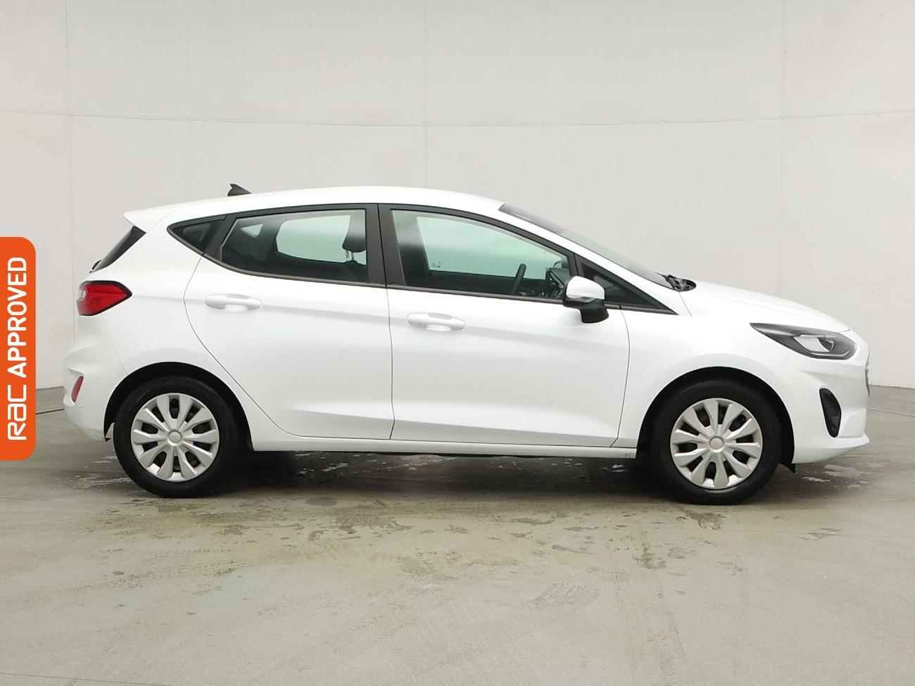 Used Ford Fiesta 2022 for sale - 77226296: Photo 6