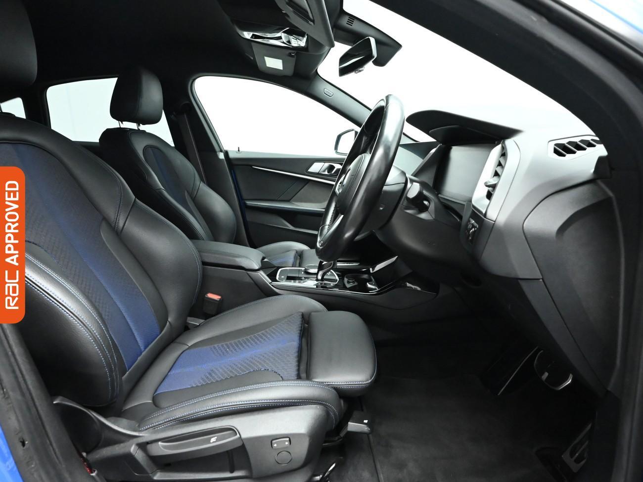 Used BMW 2 Series 2022 for sale - 77211513: Photo 12