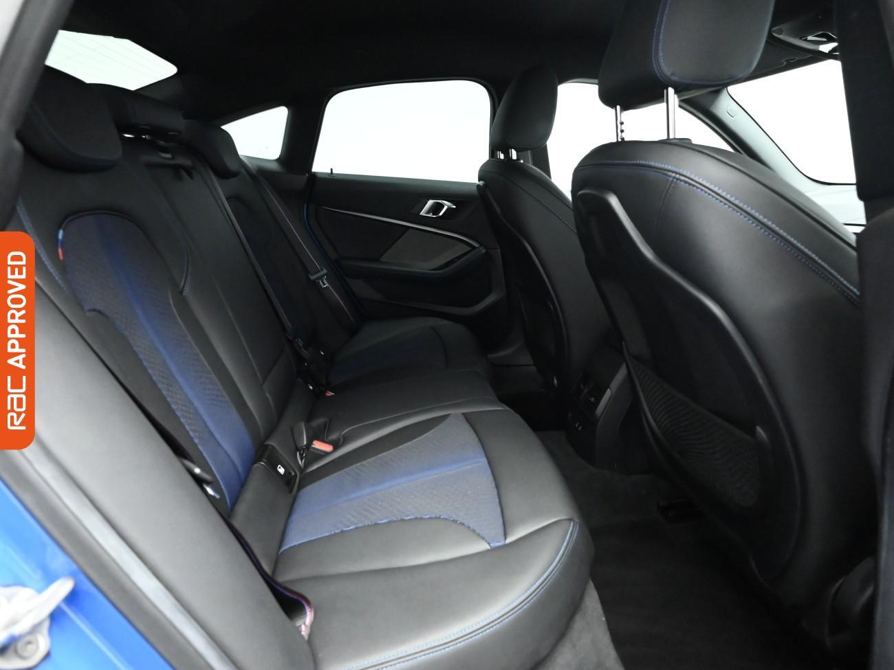 Used BMW 2 Series 2022 for sale - 77211513: Photo 13