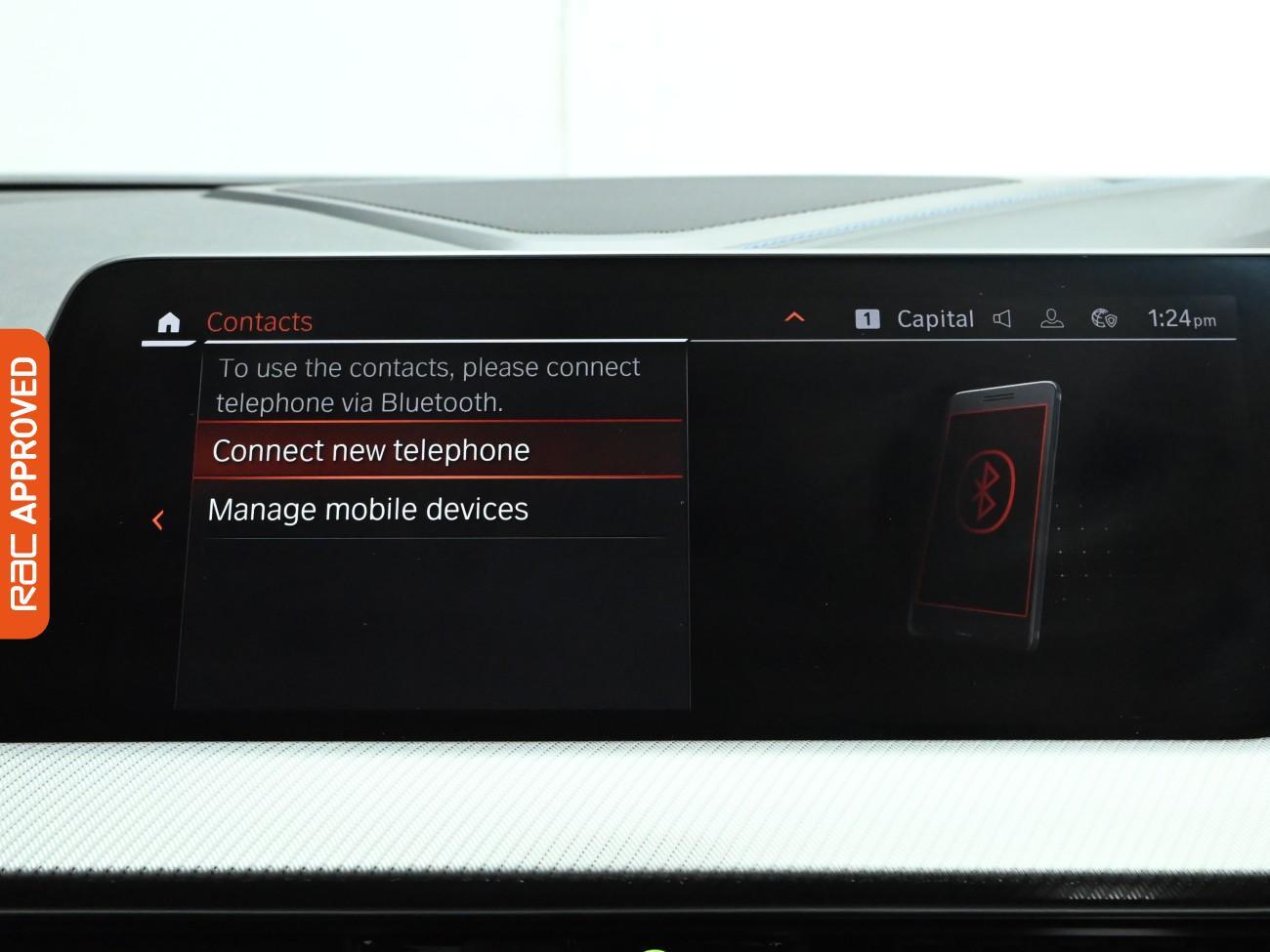 Used BMW 2 Series 2022 for sale - 77211513: Photo 16