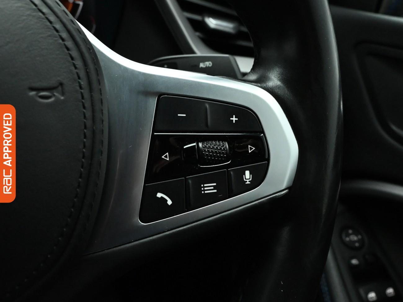 Used BMW 2 Series 2022 for sale - 77211513: Photo 22