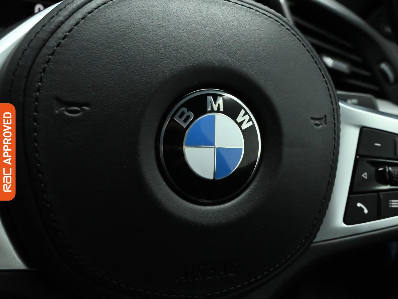 Used BMW 2 Series 2022 for sale - 77211513: Photo 23