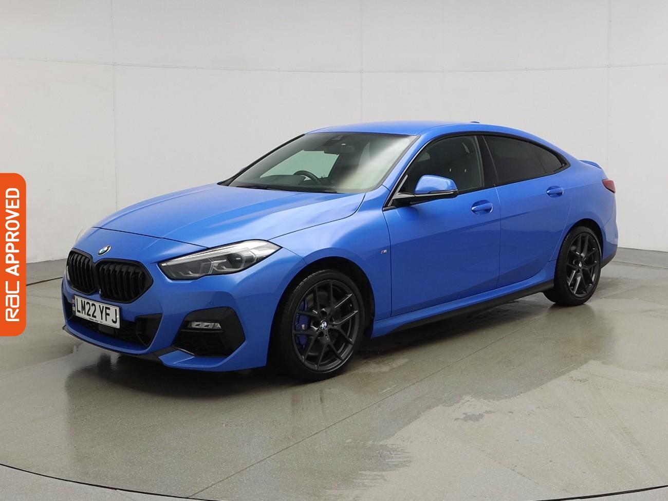 Used BMW 2 Series 2022 for sale - 77211513: Photo 28