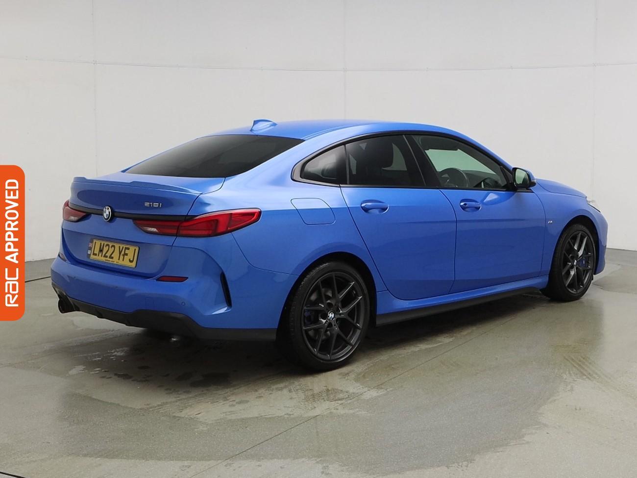 Used BMW 2 Series 2022 for sale - 77211513: Photo 31