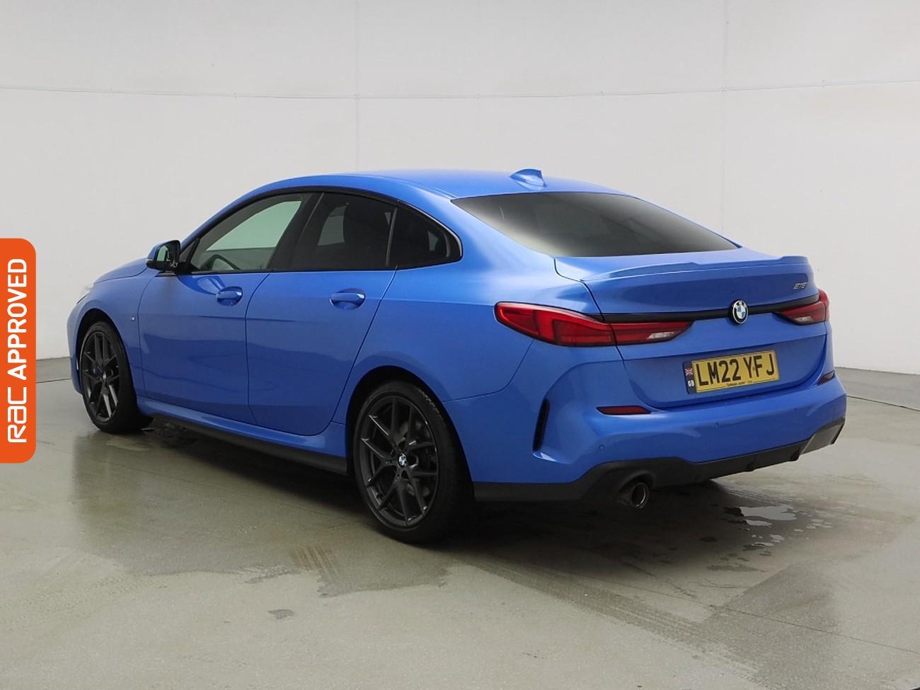 Used BMW 2 Series 2022 for sale - 77211513: Photo 4